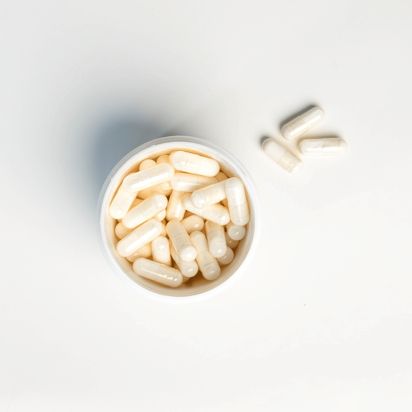 NADrive - Pure NMN Supplement