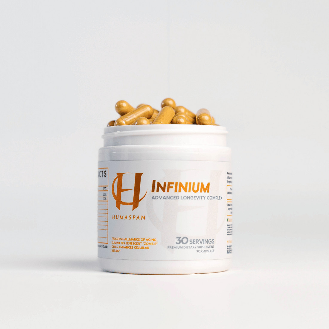 Infinium™ - Superior Longevity Complex