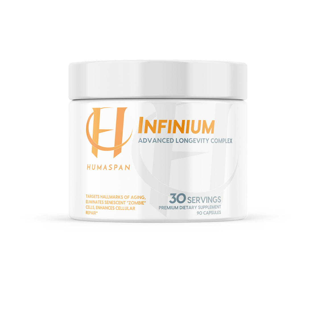 Infinium - DNA Repair Supplement